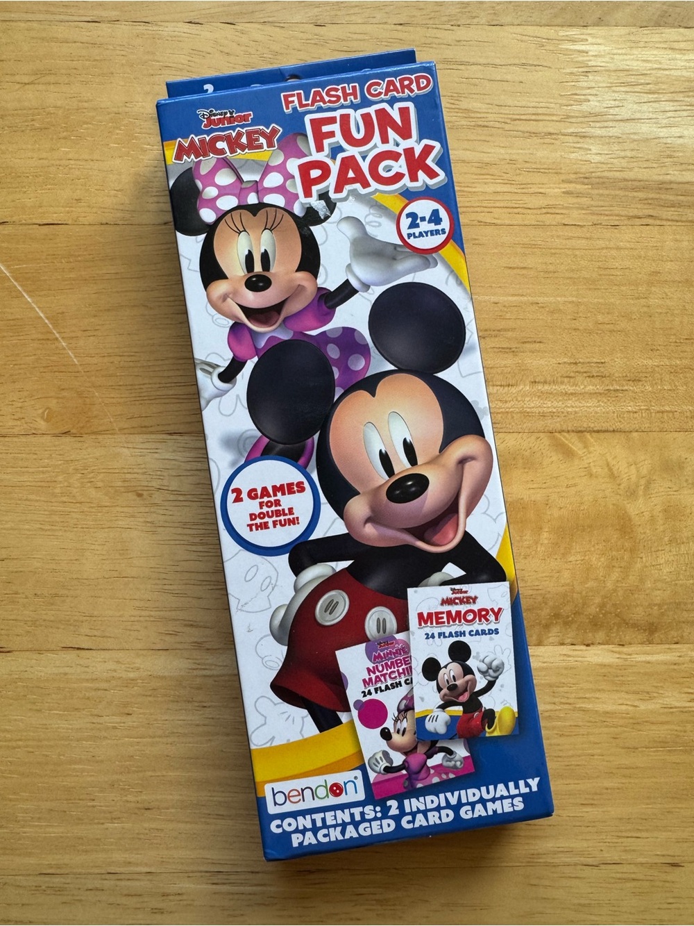 Random Disney Goodness Bundle - Picture 3 of 8